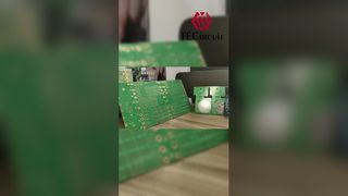 Kundenspezifische Leiterplattenbestückung Shenzhen