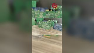 Kundenspezifische PCBA-Lösungen für intelligente Ernährungswaagen
